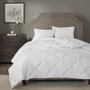 1000 Thread Count Cotton Blend Down Alternative Comforter - King/Cal King MPS10-101