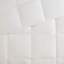 100% Cotton Oversized Down Comforter - Full/Queen TN10-0348