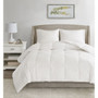 100% Cotton Oversized Down Comforter - King TN10-0349