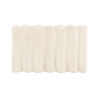 100% Polyester Solid Tufted Rug - Wheat MP72-5102
