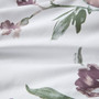 Alice Floral Comforter Set With Bed Sheets - King MPE10-1021