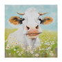 Sunshine Animals Canvas Wall Art ID95C-0053