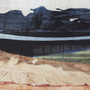 Dreaming Abstract Landscape Diptych 2-Piece Framed Glass Wall Art Set II95G-0156