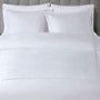 500 Thread Count Luxury Collection 100% Cotton Sateen Embroidered Comforter Set - Full/Queen MPS10-502