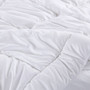 500 Thread Count Luxury Collection 100% Cotton Sateen Embroidered Comforter Set - King/Cal King MPS10-503