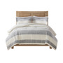 Hollis Sherpa Comforter Set - Twin MP10-8264