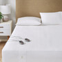 Cool Touch Heated Mattress Pad - Queen BR55-4074