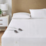 Cool Touch Heated Mattress Pad - Twin BR55-4071