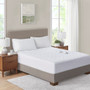 Microfiber Heated Mattress Pad - Full ST55-0268