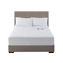 Microfiber Heated Mattress Pad - Queen ST55-0269