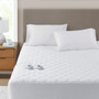 Microfiber Heated Mattress Pad - Cal King ST55-0271