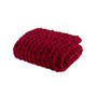 Chenille Chunky Knit Throw MP50-8237