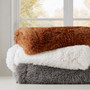 Haven Faux Fur Throw 50X60" MP50-8241