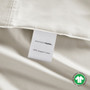 300 Thread Count 100% Organic Cotton Deep Pocket Sheet Set - King MP20-8254