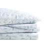 200 Thread Count Printed Cotton Sheet Set - King MPE20-1008