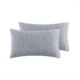 Comfort Cool Jersey Knit Nylon Blend Sheet Set - King UH20-2464