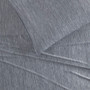 Comfort Cool Jersey Knit Nylon Blend Sheet Set - Queen UH20-2463