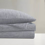 Comfort Cool Jersey Knit Nylon Blend Sheet Set - Queen UH20-2463