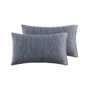 Comfort Cool Jersey Knit Nylon Blend Sheet Set - Full UH20-2456