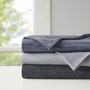 Comfort Cool Jersey Knit Nylon Blend Sheet Set - Full UH20-2456