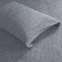 Comfort Cool Jersey Knit Nylon Blend Sheet Set - Full UH20-2462