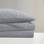 Comfort Cool Jersey Knit Nylon Blend Sheet Set - Twin UH20-2460
