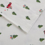 Cotton Flannel Sheet Set - Cal King WR20-3957