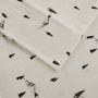 Cotton Flannel Sheet Set - Full WR20-3959