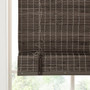 Eastfield Bamboo Light Filtering Roman Shade 64"L MP40-7807