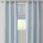 Galen Basketweave Room Darkening Curtain Panel Pair MP40-7926