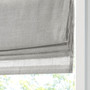 Kyler Linen Blend Light Filtering Cordless Roman Shade MP40-7976