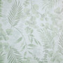 Yara Botanical Printed Texture Sheer Window Pair MP40-8105