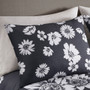 Maude Floral Reversible Comforter Set - Twin/Twin Xl ID10-2228