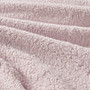Mira Crushed Velvet Sherpa Reversible Comforter Set - Twin/Twin Xl ID10-2269