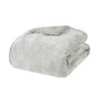 Mira Crushed Velvet Sherpa Reversible Comforter Set - Twin/Twin Xl ID10-2263