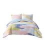 Terra Modern Comforter Set - Full/Queen ID10-2227