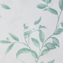 65% Rayonn 35% Polyester Shower Curtain - Seafoam MP70-6631