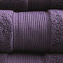 800Gsm Cotton 8 Piece Towel Set - Purple MPS73-200