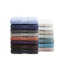 100% Cotton 8Pcs Bath Towel Set - Blush MPS73-321