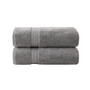 100% Cotton Bath Sheet - Grey MPS73-430