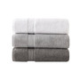 100% Cotton Bath Sheet - Silver MPS73-431
