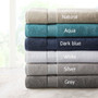 100% Cotton Bath Sheet Set - Aqua MPS73-461