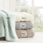 100% Cotton 6Pcs Bath Towel Set - Natural MPS73-318