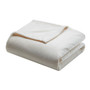 100% Polyester Microlight Blanket W/ 1" Self Hem - King BL51-0616