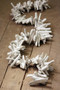 White-Washed Driftwood Garland (Pack Of 2) (PFR1221K)