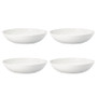 Opal Innocence Carved Dinnerware Ind Pasta Bowls (Set Of 4) (895726)
