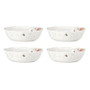 Butterfly Meadow Dinnerware Soup Bowl (Set Of 4) (896510)