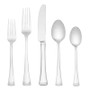 Portola Flatware 20-Piece Set Kit (896631)