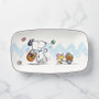 Snoopy Easter Hors D'Ouevres Tray (896632)