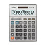12-Digit Extra-Large-Display Calculator (CIODM1200BM)